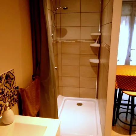 住宿加早餐酒店 Perigordchambre