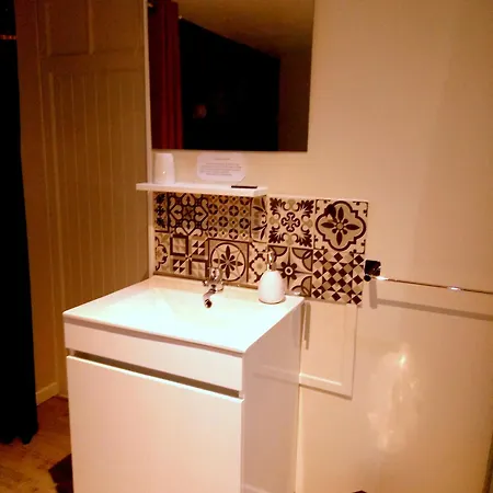 Perigordchambre 住宿加早餐酒店 3*