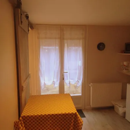 Perigordchambre Bed & Breakfast