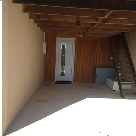 住宿加早餐酒店 Perigordchambre 3*