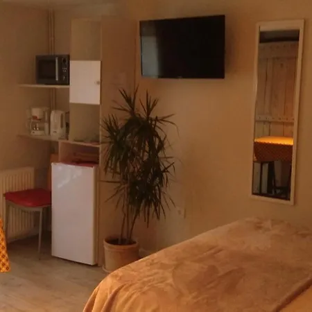 Perigordchambre Sarlat-la-Canéda