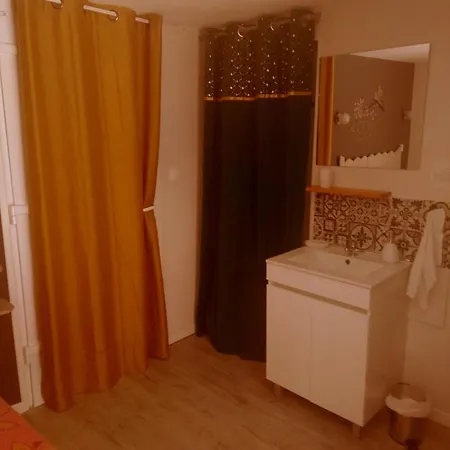 Bed & Breakfast Perigordchambre Sarlat-la-Caneda