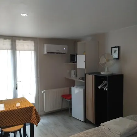 Perigordchambre
