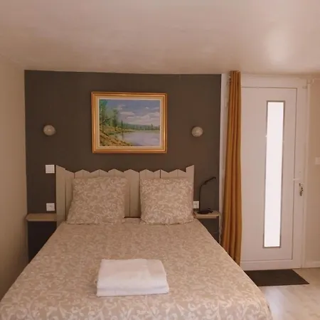 Bed & Breakfast Perigordchambre Sarlat-la-Canéda
