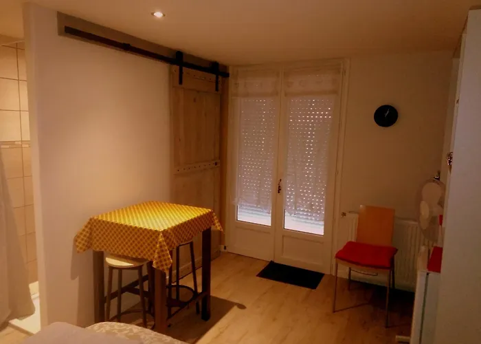 Perigordchambre Oda ve Kahvaltı Sarlat-la-Canéda