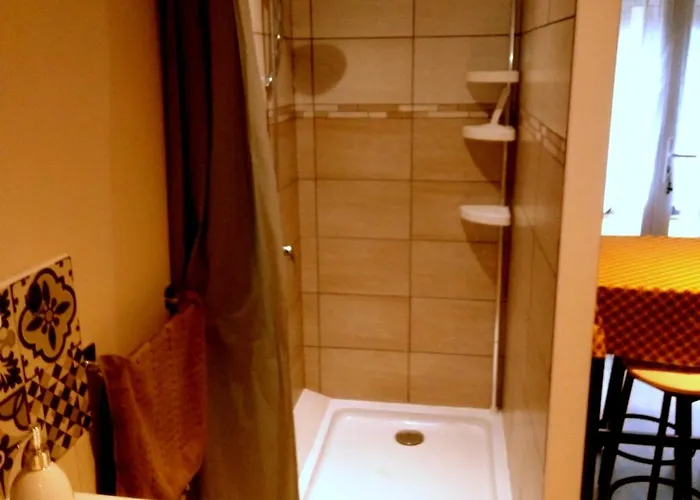 Oda ve Kahvaltı Perigordchambre