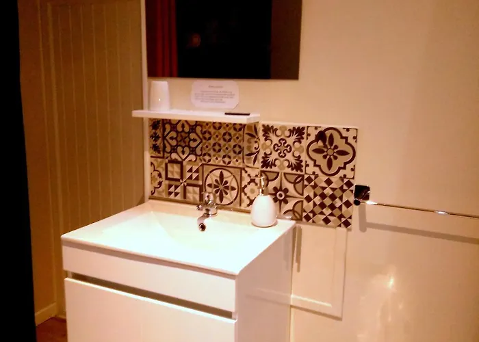 Perigordchambre Oda ve Kahvaltı 3*