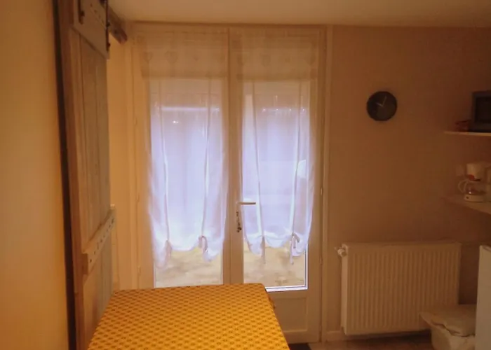 Perigordchambre Oda ve Kahvaltı