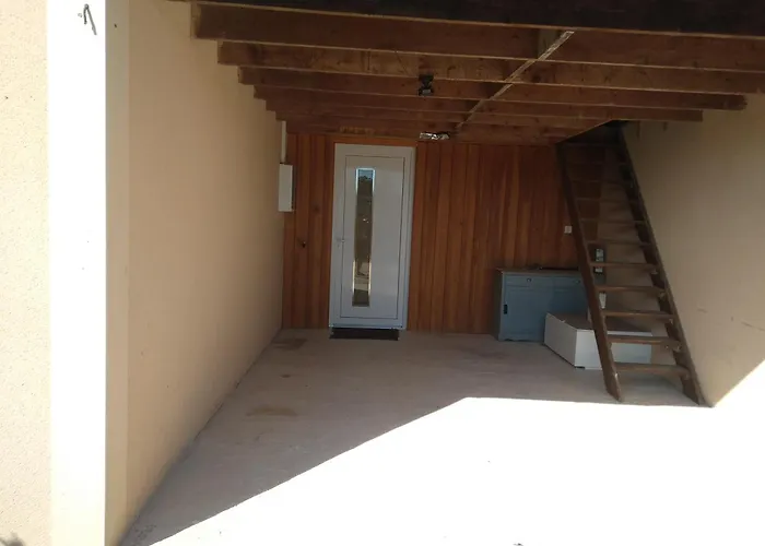 Oda ve Kahvaltı Perigordchambre 3*