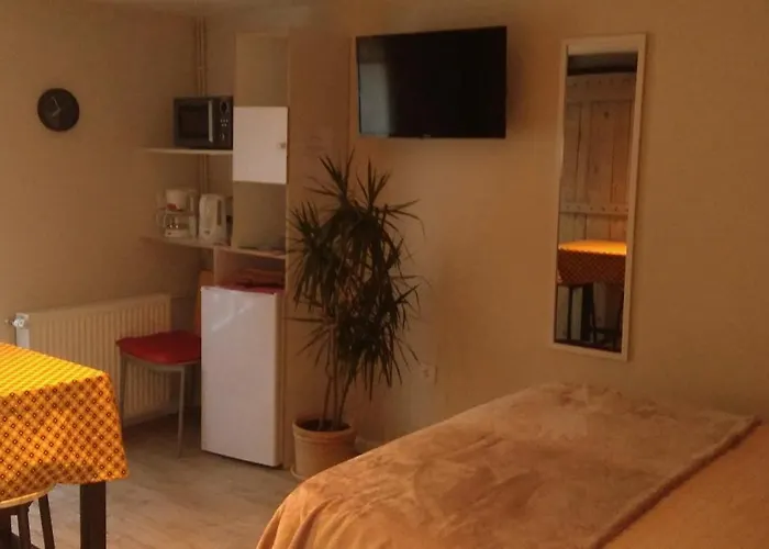 Perigordchambre Sarlat-la-Canéda