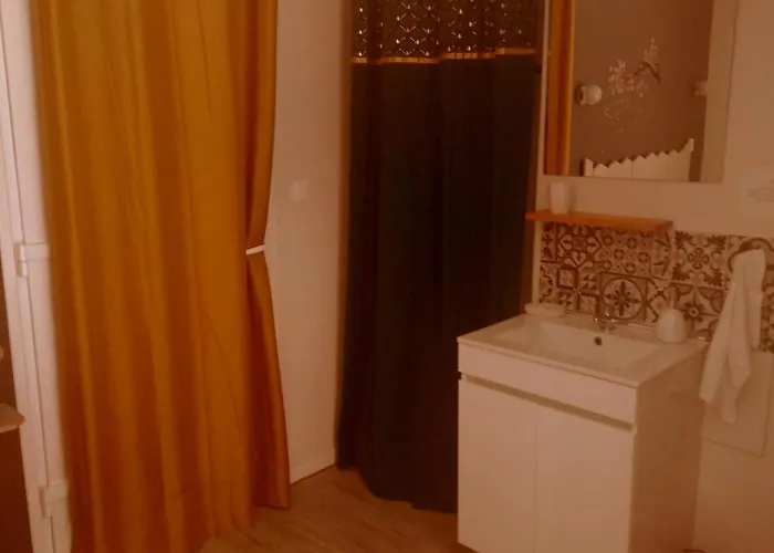 Bed & Breakfast Perigordchambre Sarlat-la-Caneda