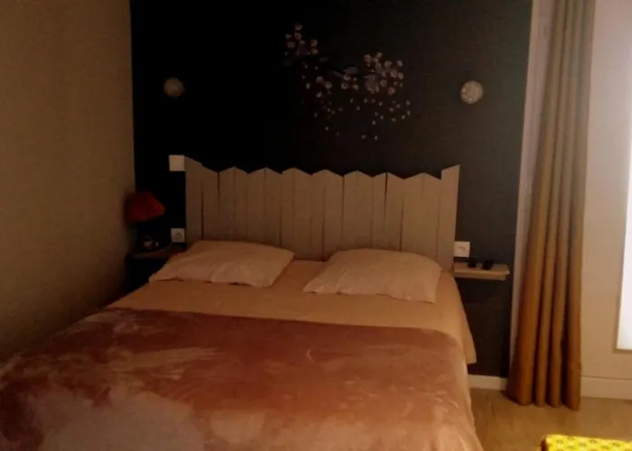 Perigordchambre Oda ve Kahvaltı 3*